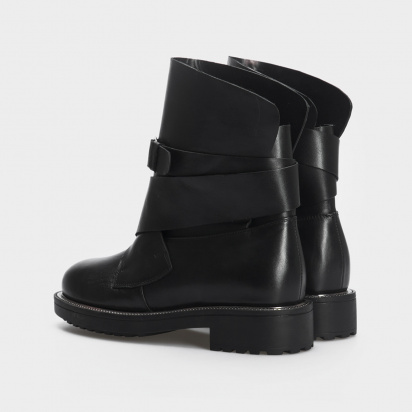 Ботинки Gem модель 10141-1 — фото 3 - INTERTOP