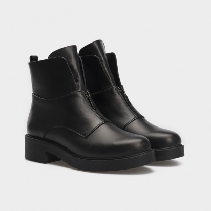 Черевики Gem модель 12300231 — фото - INTERTOP