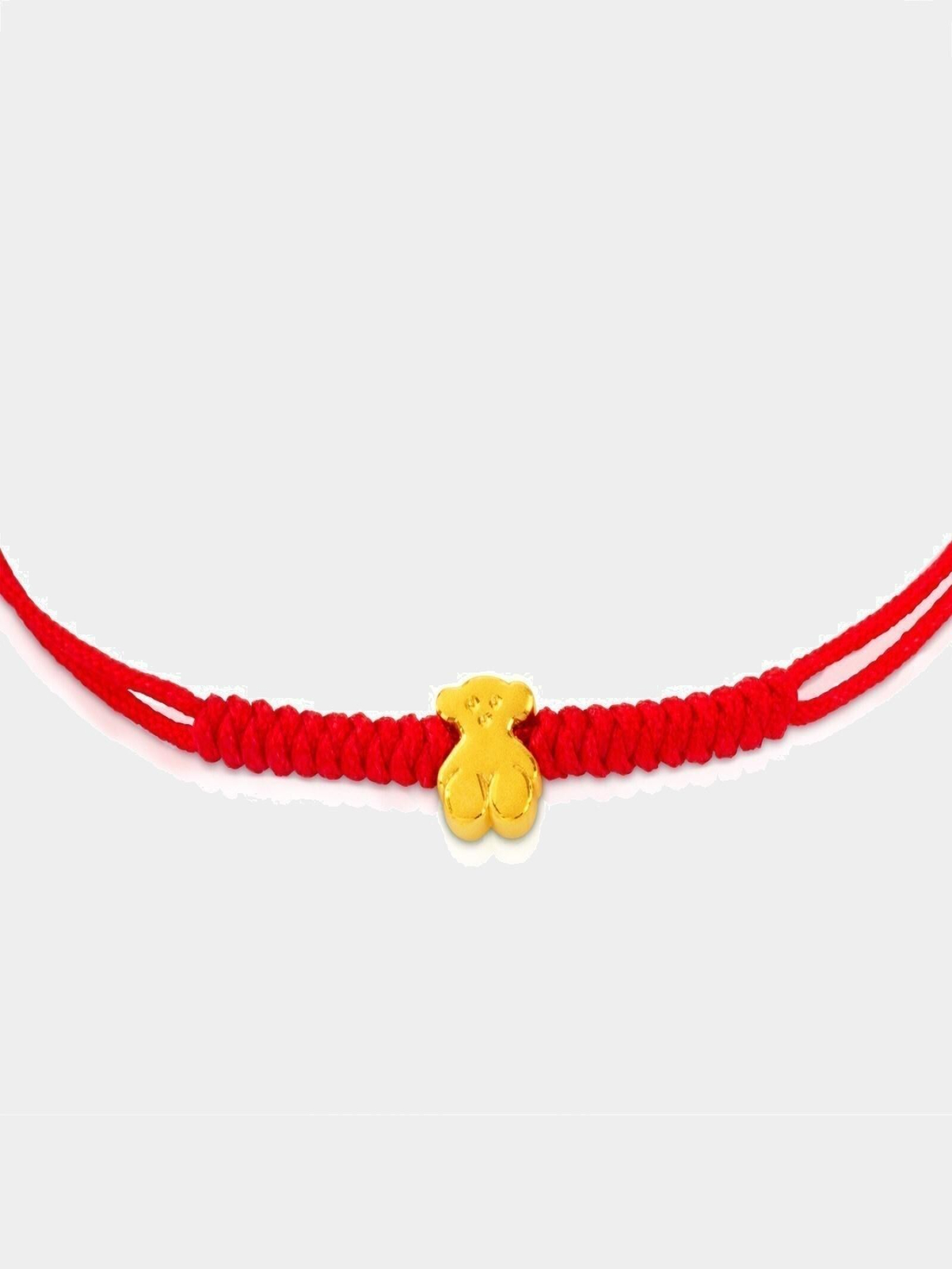 Ювелірні шнурки TOUS Модель 414831000 Фото