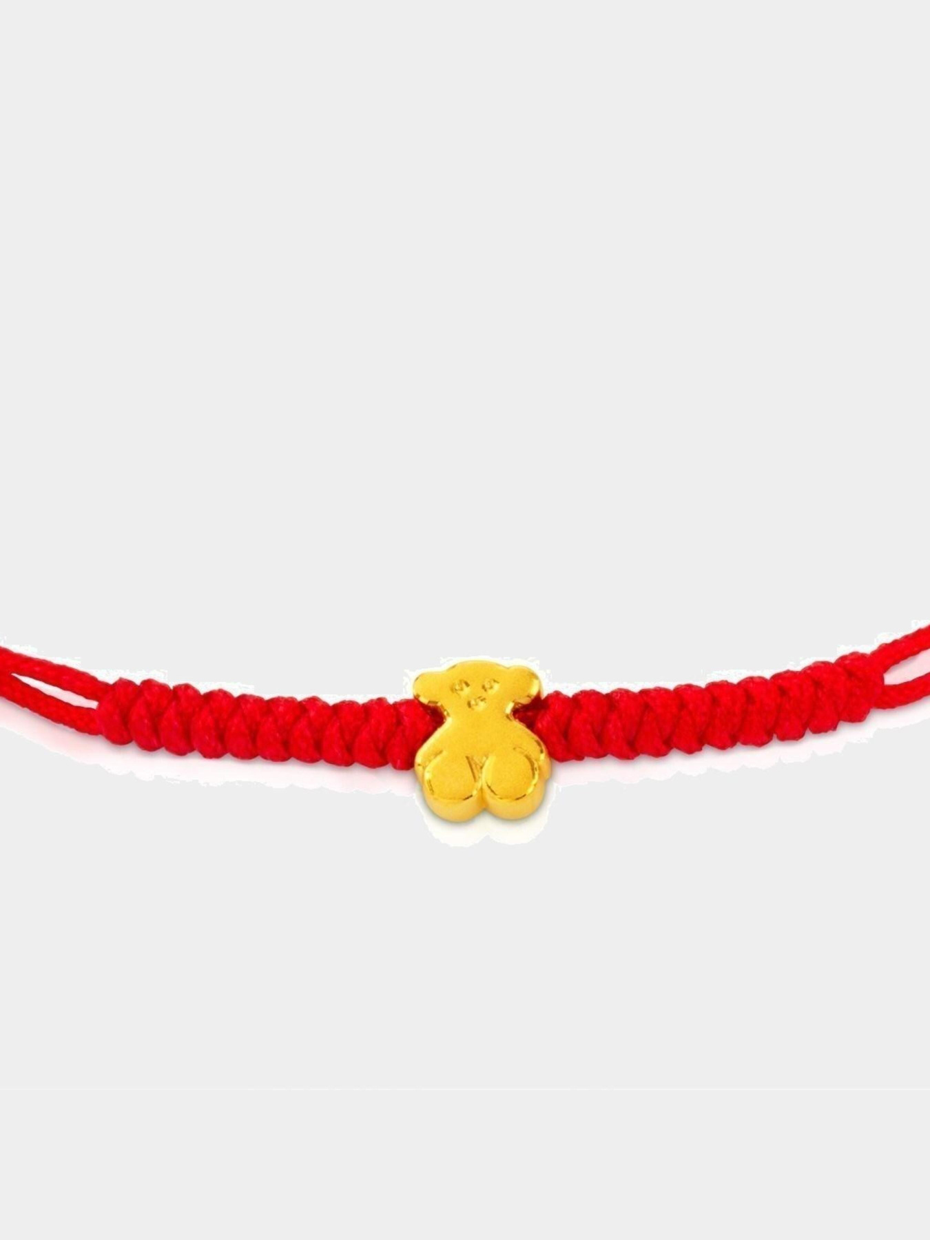 Ювелірні шнурки TOUS Модель 414831000 Фото