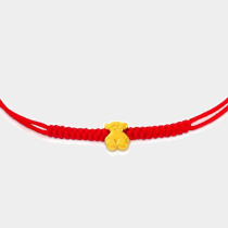 Ювелірні шнурки TOUS Модель 414831000 Фото