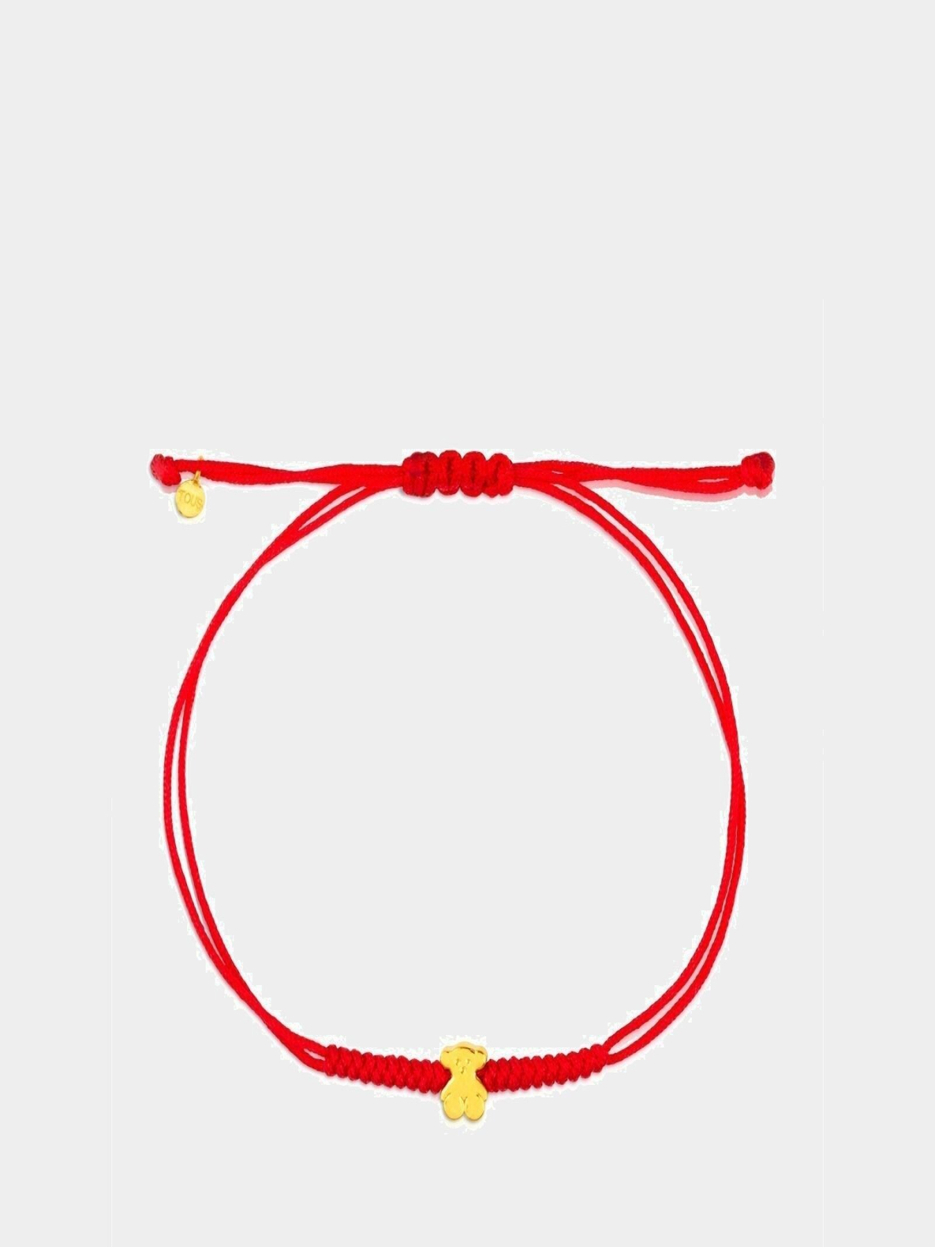 Ювелірні шнурки TOUS модель 414831000 Ювелірні шнурки TOUS модель 414831000 Фото