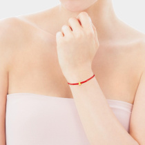 Ювелірні шнурки TOUS модель 414831000 Ювелірні шнурки TOUS модель 414831000 Фото