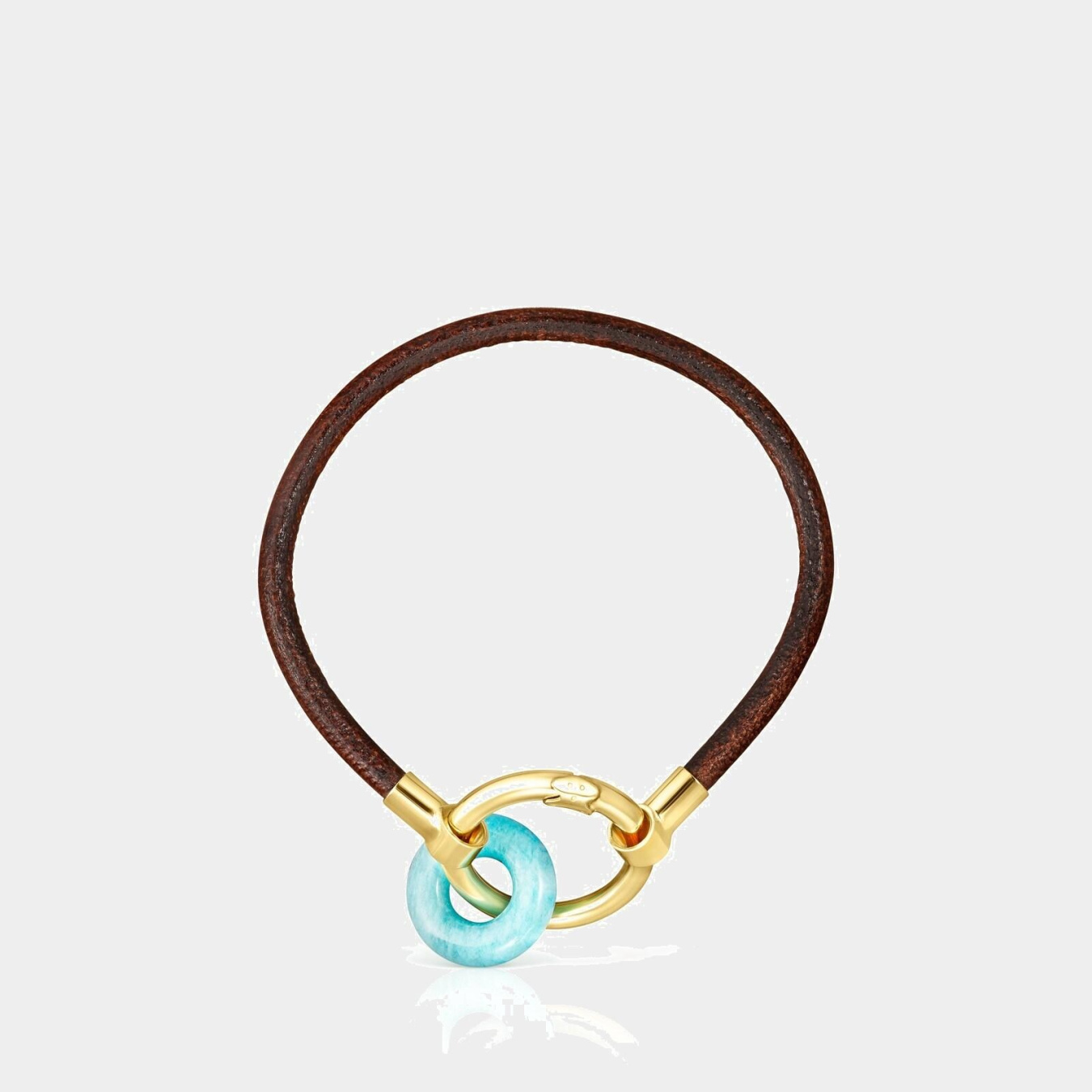 Шкіряні TOUS модель 912341560 Фото