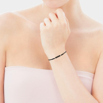 Ювелирные шнурки TOUS модель 918451540 Фото