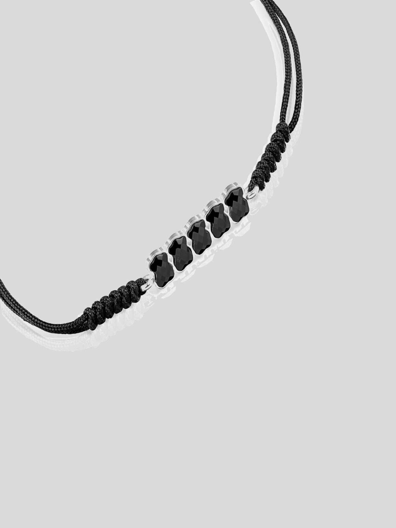 Ювелирные шнурки TOUS модель 918451540 Фото