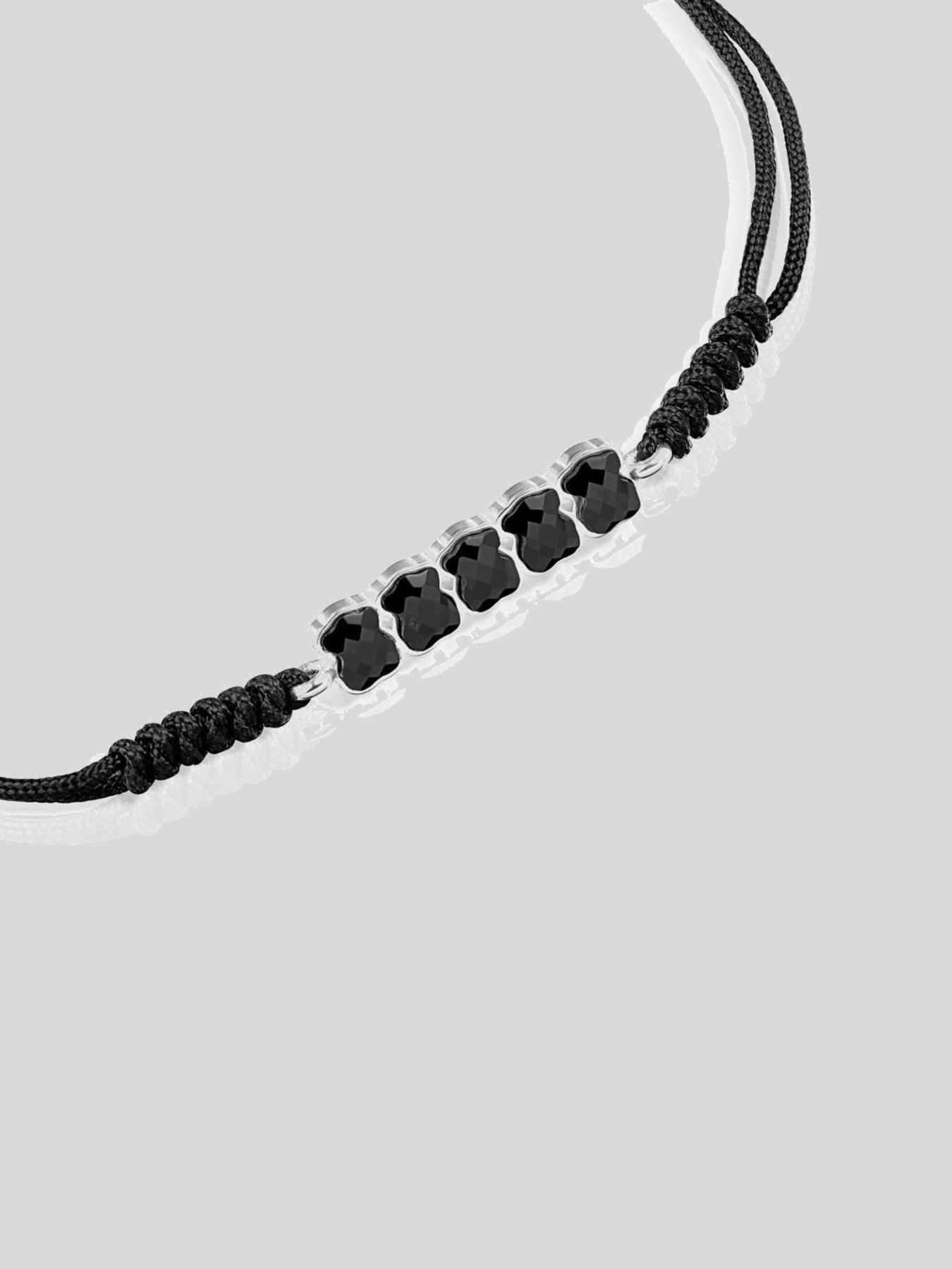 Ювелирные шнурки TOUS модель 918451540 Фото