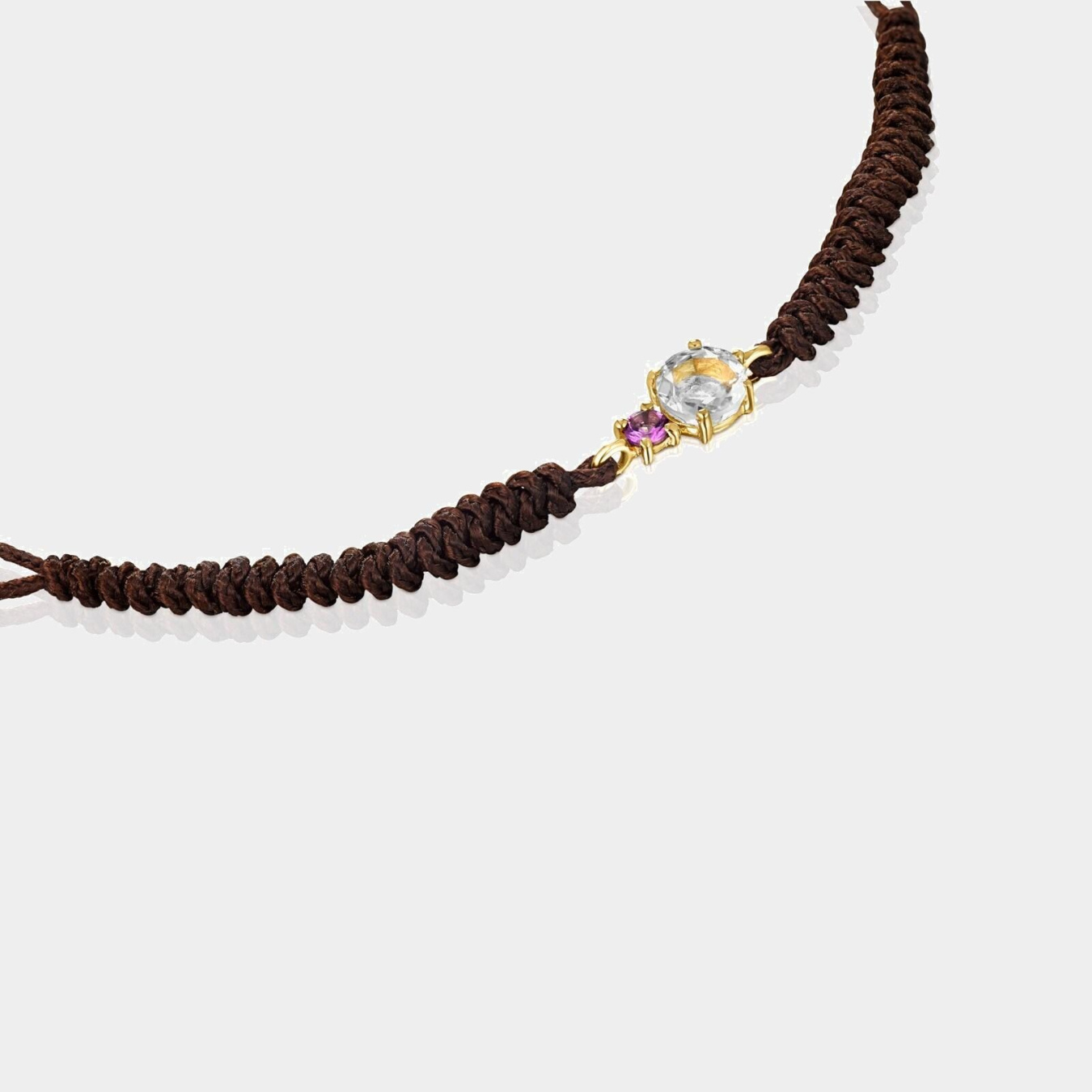 Ювелірні шнурки TOUS Модель 912191030 Фото