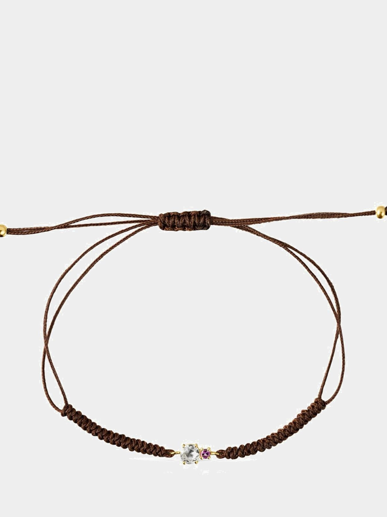 Ювелірні шнурки TOUS модель 912191030 Фото