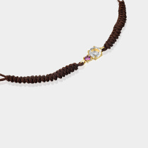 Ювелірні шнурки TOUS модель 912191030 Фото