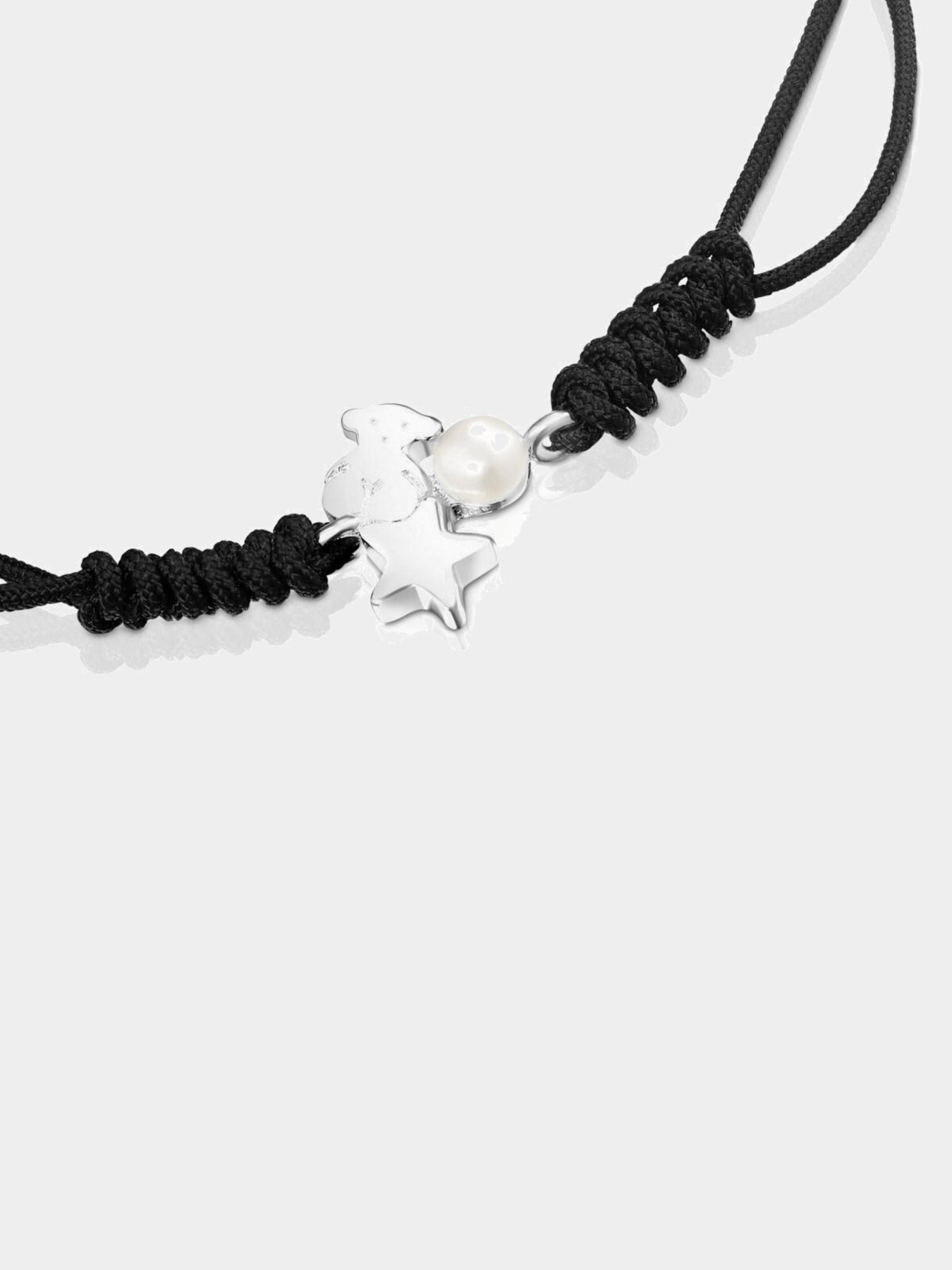 Ювелирные шнурки TOUS модель 918441510 Фото