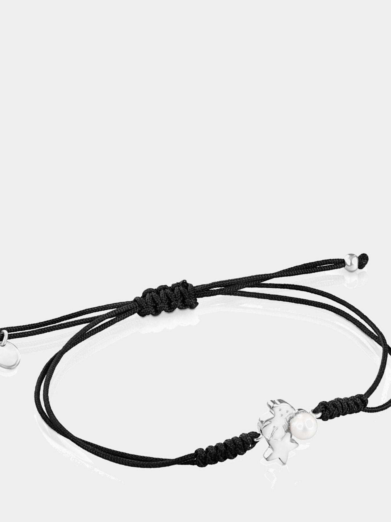 Ювелирные шнурки TOUS модель 918441510 Фото