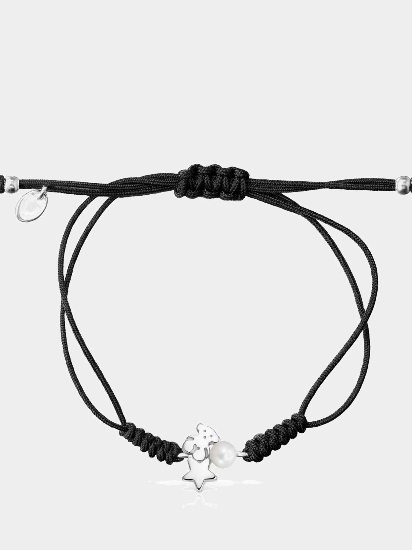 Ювелирные шнурки TOUS модель 918441510 Фото