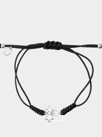 Ювелірні шнурки TOUS модель 918441510 Фото