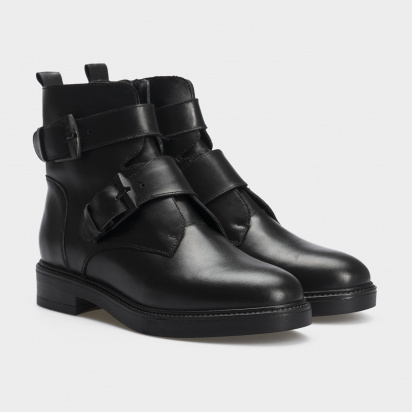 Ботинки Gem модель 85200220 — фото - INTERTOP