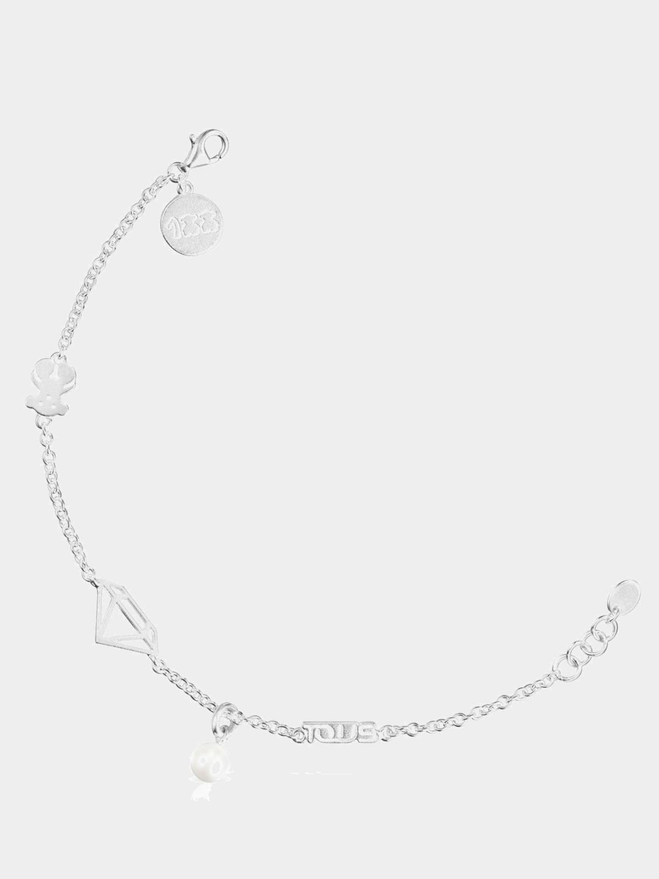 Самостійні TOUS модель 018081510 Фото