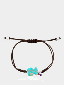 Ювелірні шнурки TOUS Модель 716481540 Фото