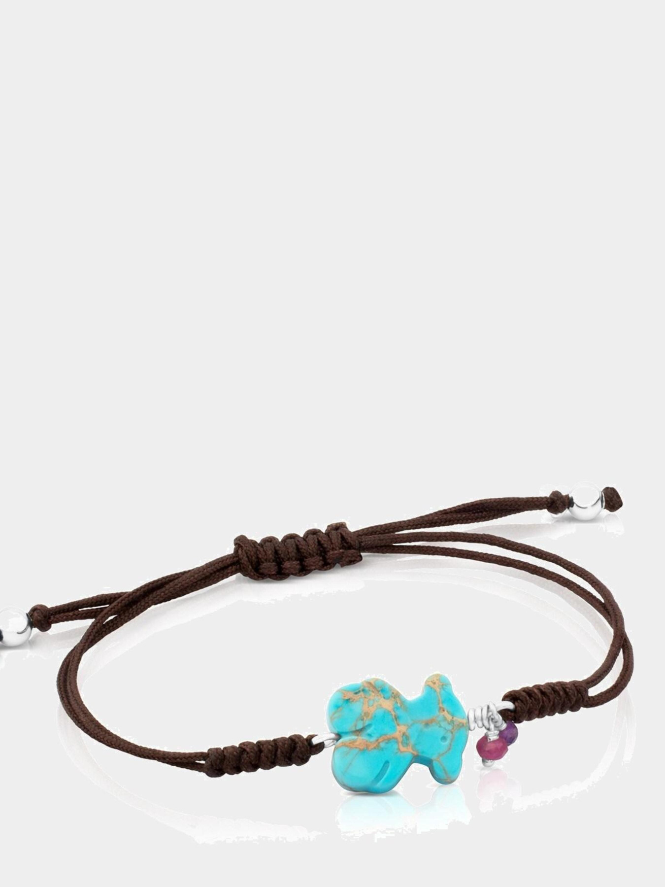 Ювелірні шнурки TOUS модель 716481540 Фото