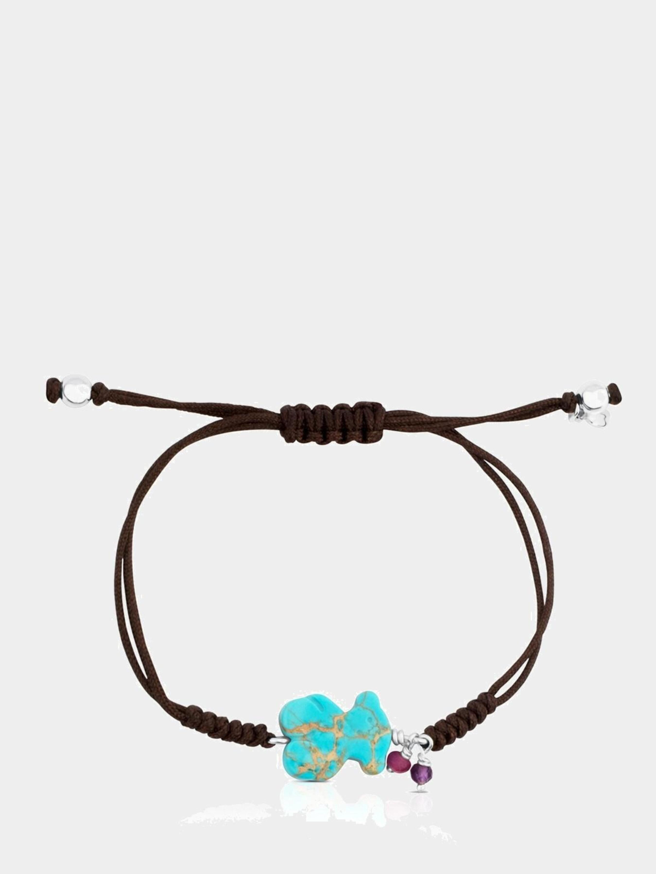 Ювелірні шнурки TOUS модель 716481540 Фото