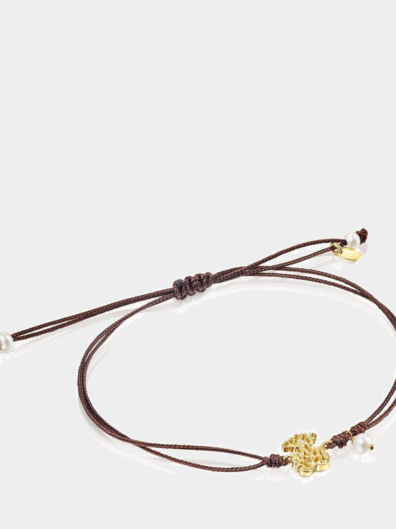 Ювелірні шнурки TOUS Модель 111281010 Фото