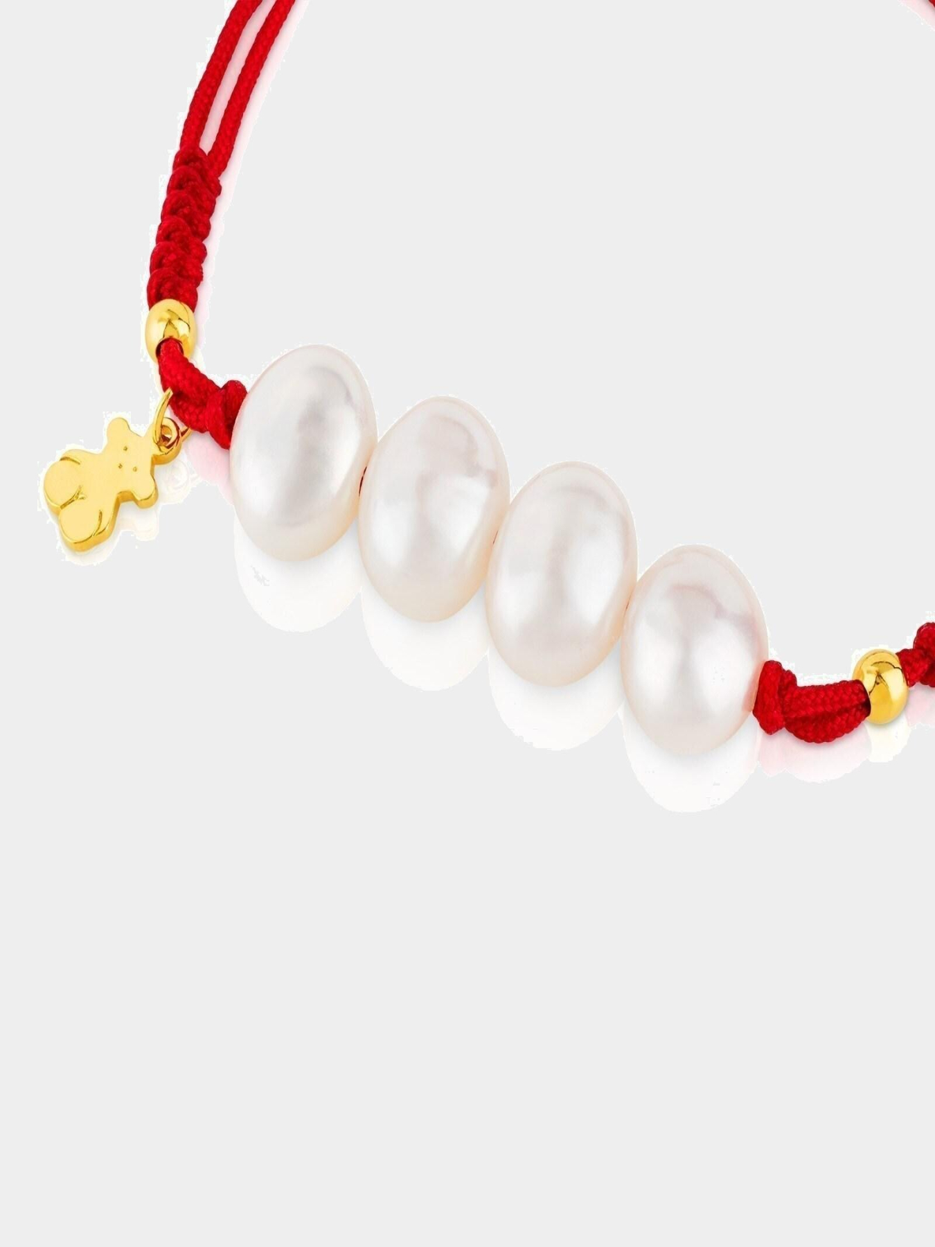 Ювелирные шнурки TOUS модель 313031500 Фото