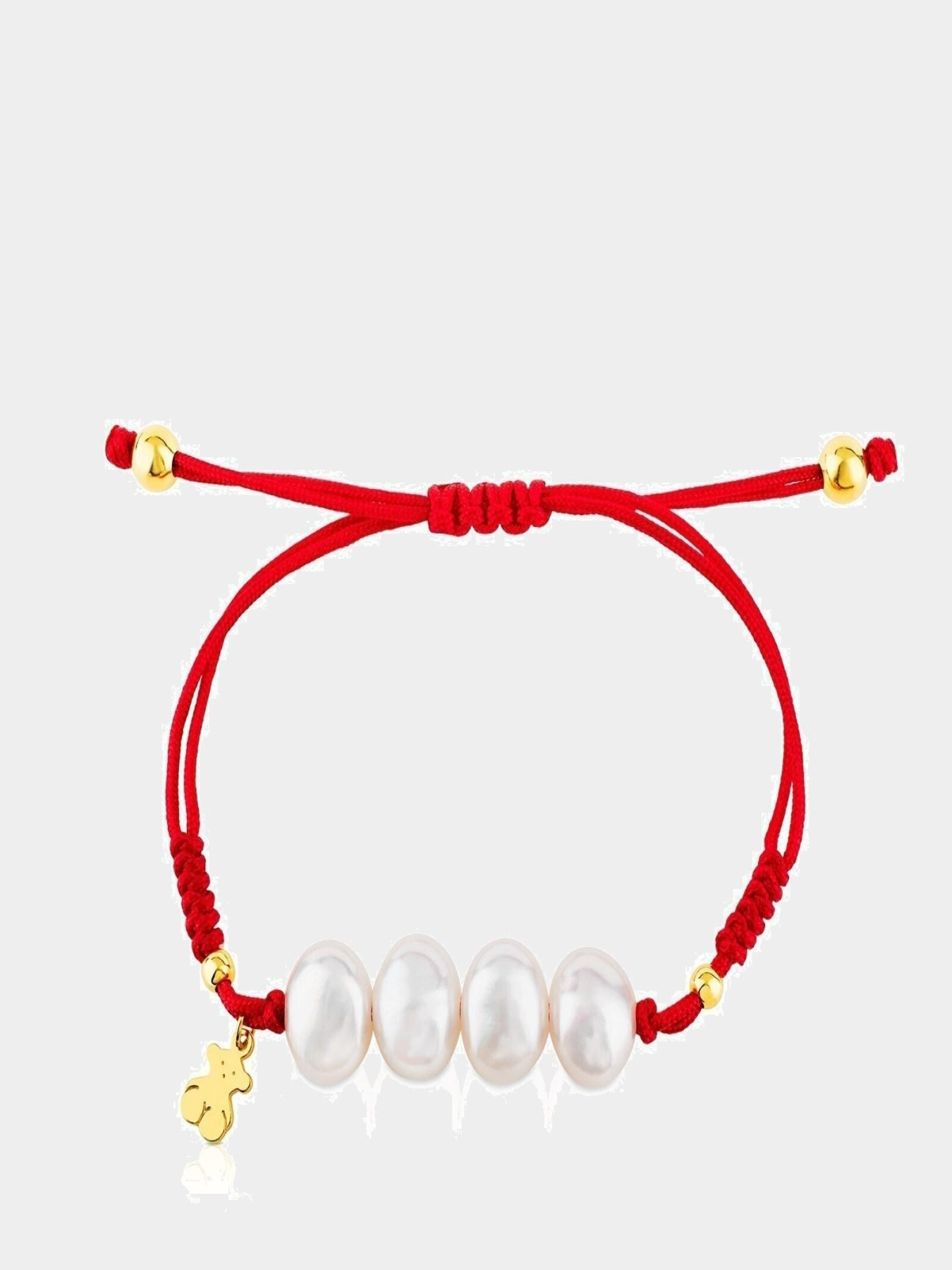 Ювелирные шнурки TOUS модель 313031500 Фото