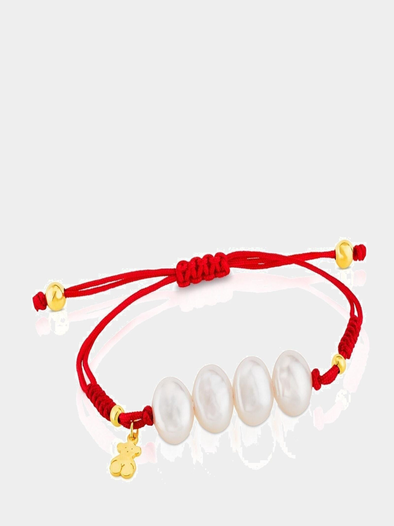 Ювелирные шнурки TOUS модель 313031500 Фото