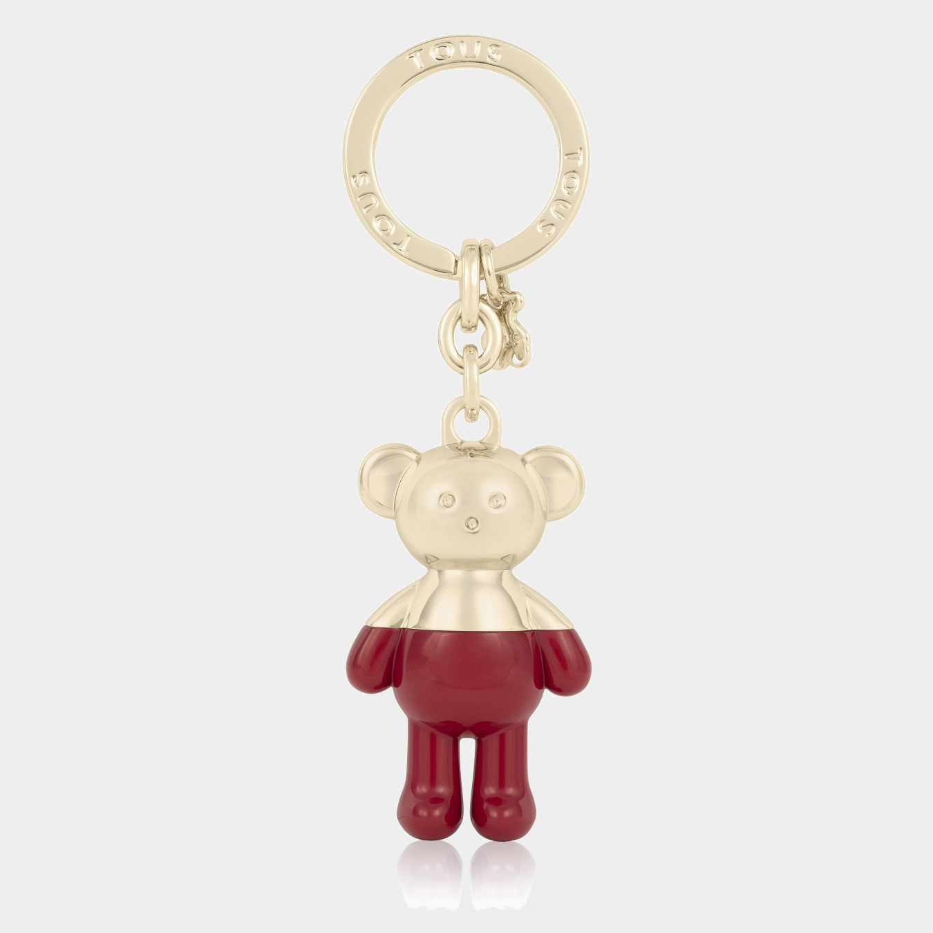 Брелок TOUS модель 195970343 Фото