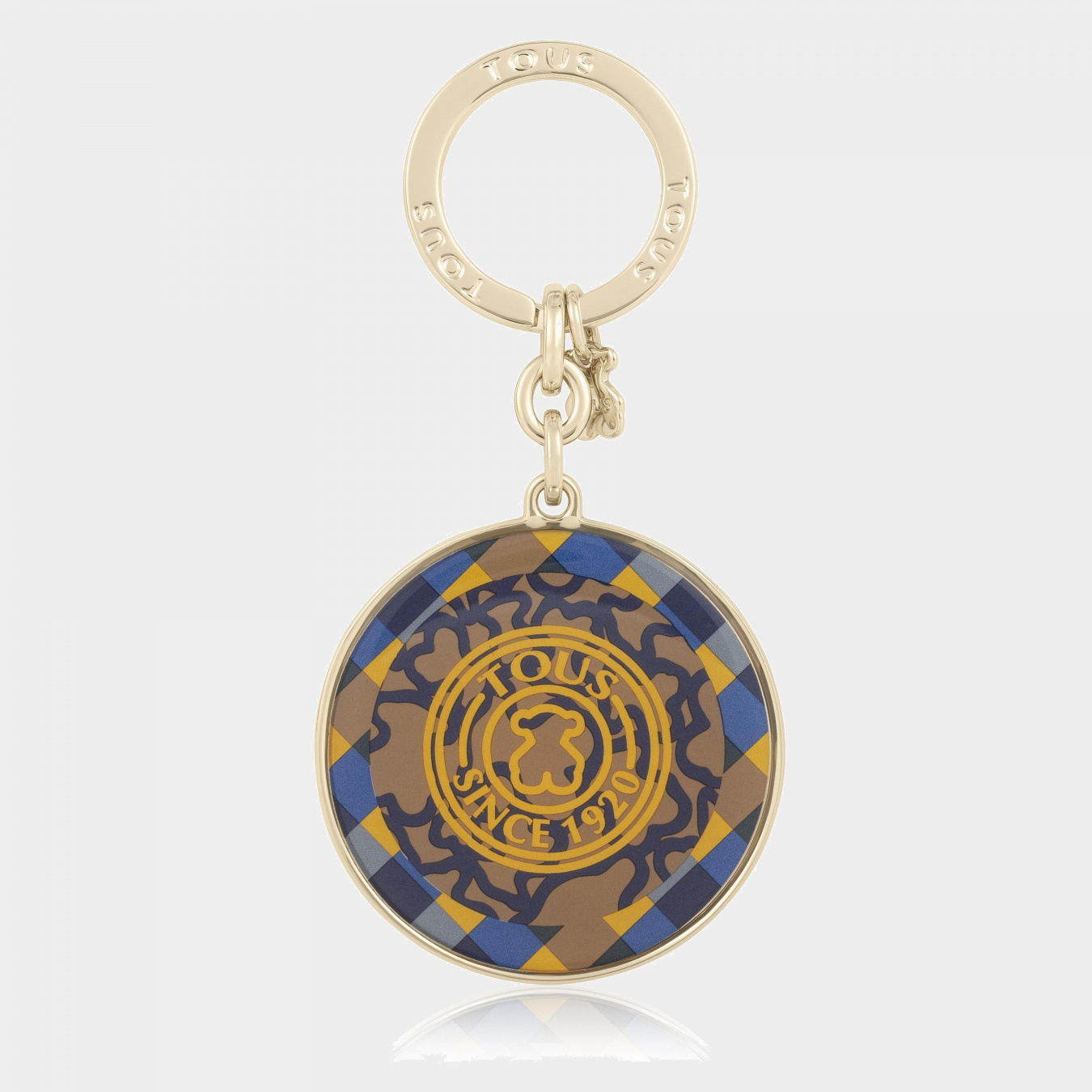 Брелок TOUS модель 195970346 Фото