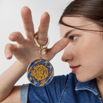 Брелок TOUS модель 195970346 Фото