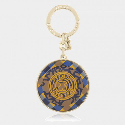 Брелок TOUS модель 195970346 Фото