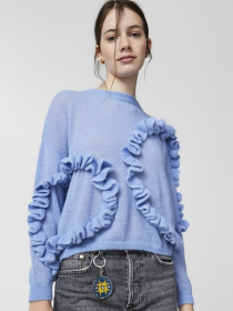 Брелок TOUS модель 295970254 Фото