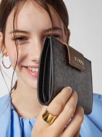 Гаманець TOUS модель 195900485 Фото