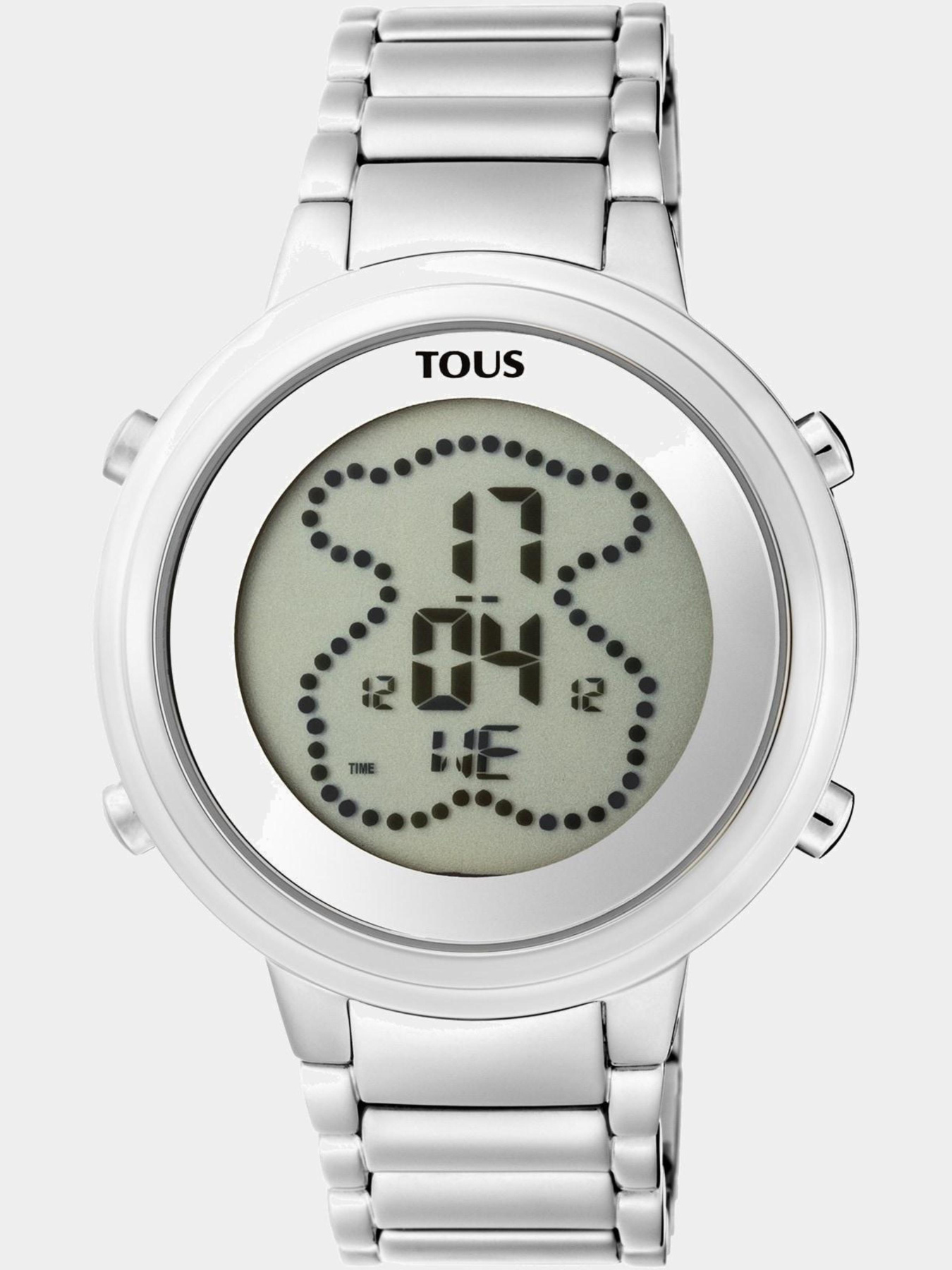 Часы TOUS модель 900350025 Фото