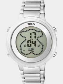 Часы TOUS модель 900350025 Фото