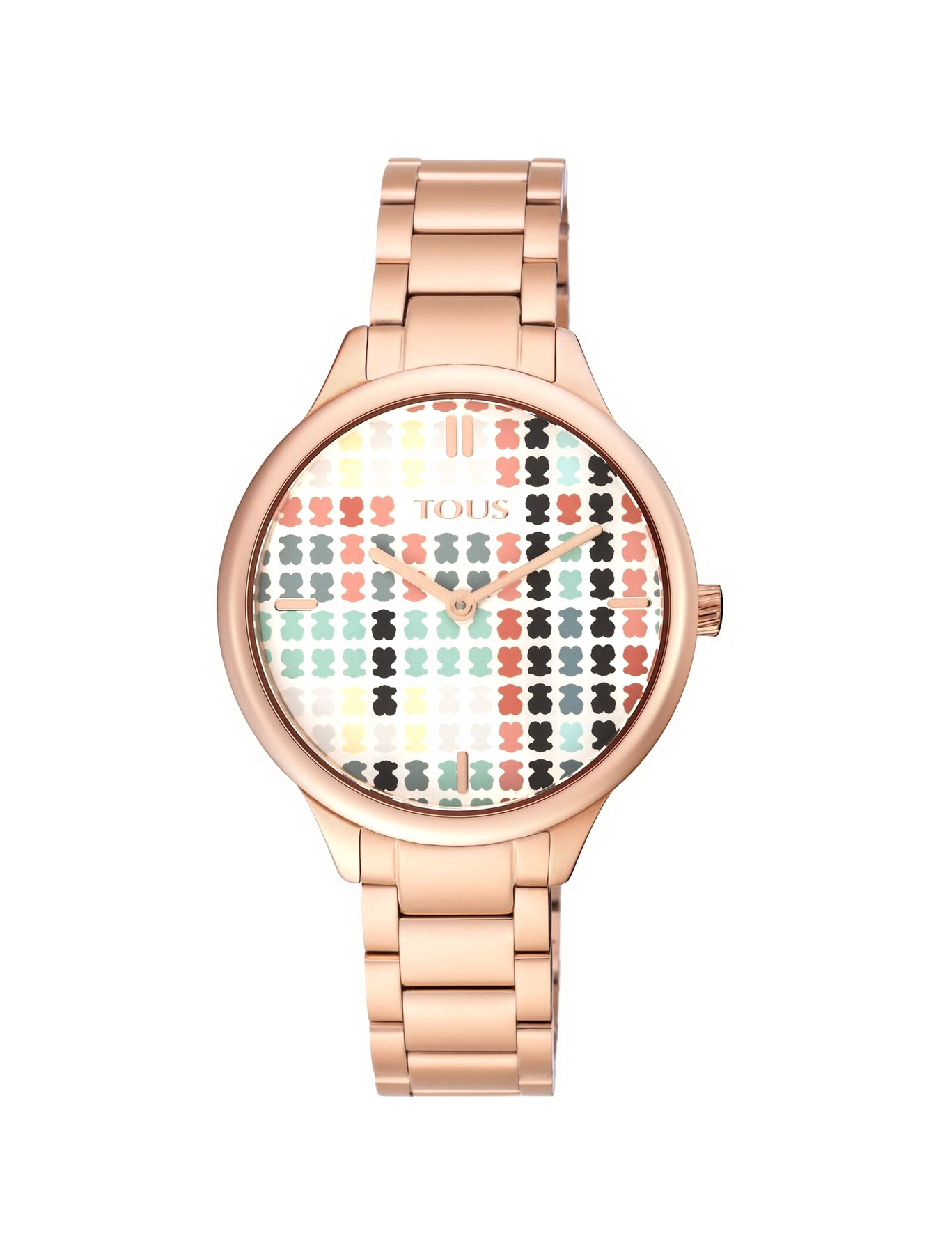 Годинники TOUS модель 900350095 Фото