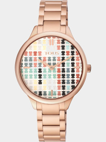 Годинники TOUS модель 900350095 Фото