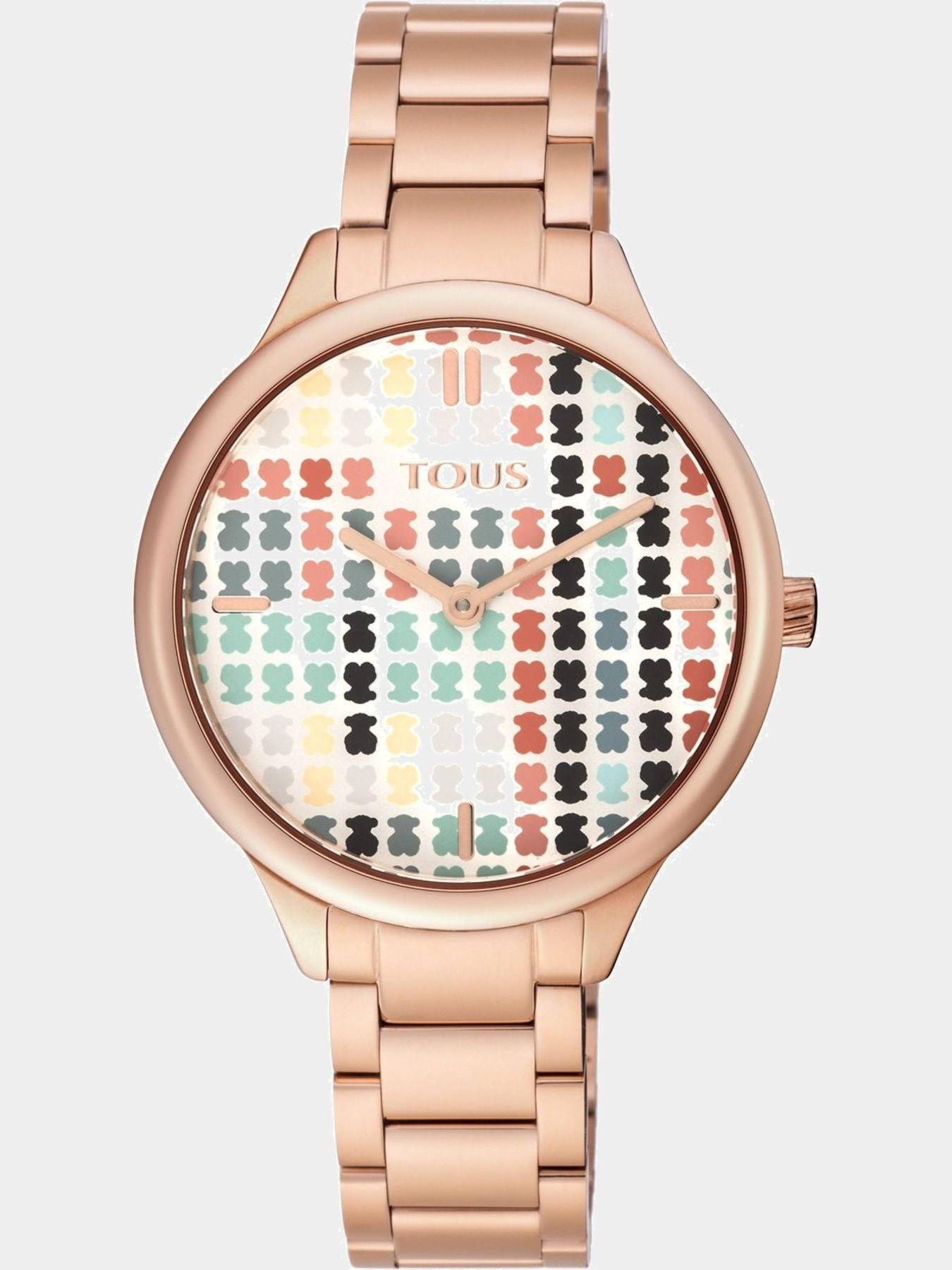 Годинники TOUS модель 900350095 Фото
