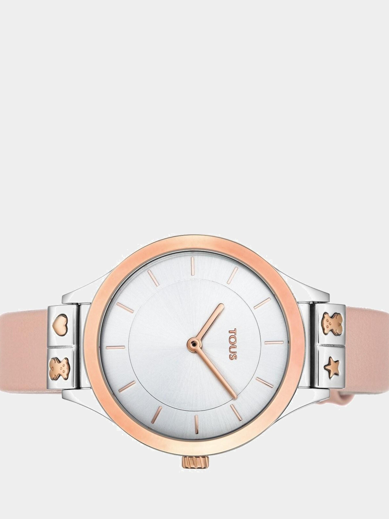 Часы TOUS модель 900350145 Фото