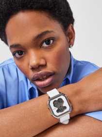 Годинники TOUS модель 100350380 Годинники TOUS модель 100350380 Фото