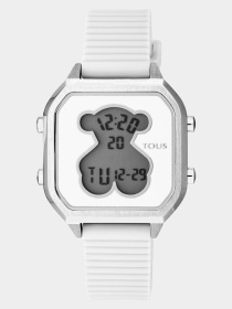 Годинники TOUS модель 100350380 Годинники TOUS модель 100350380 Фото