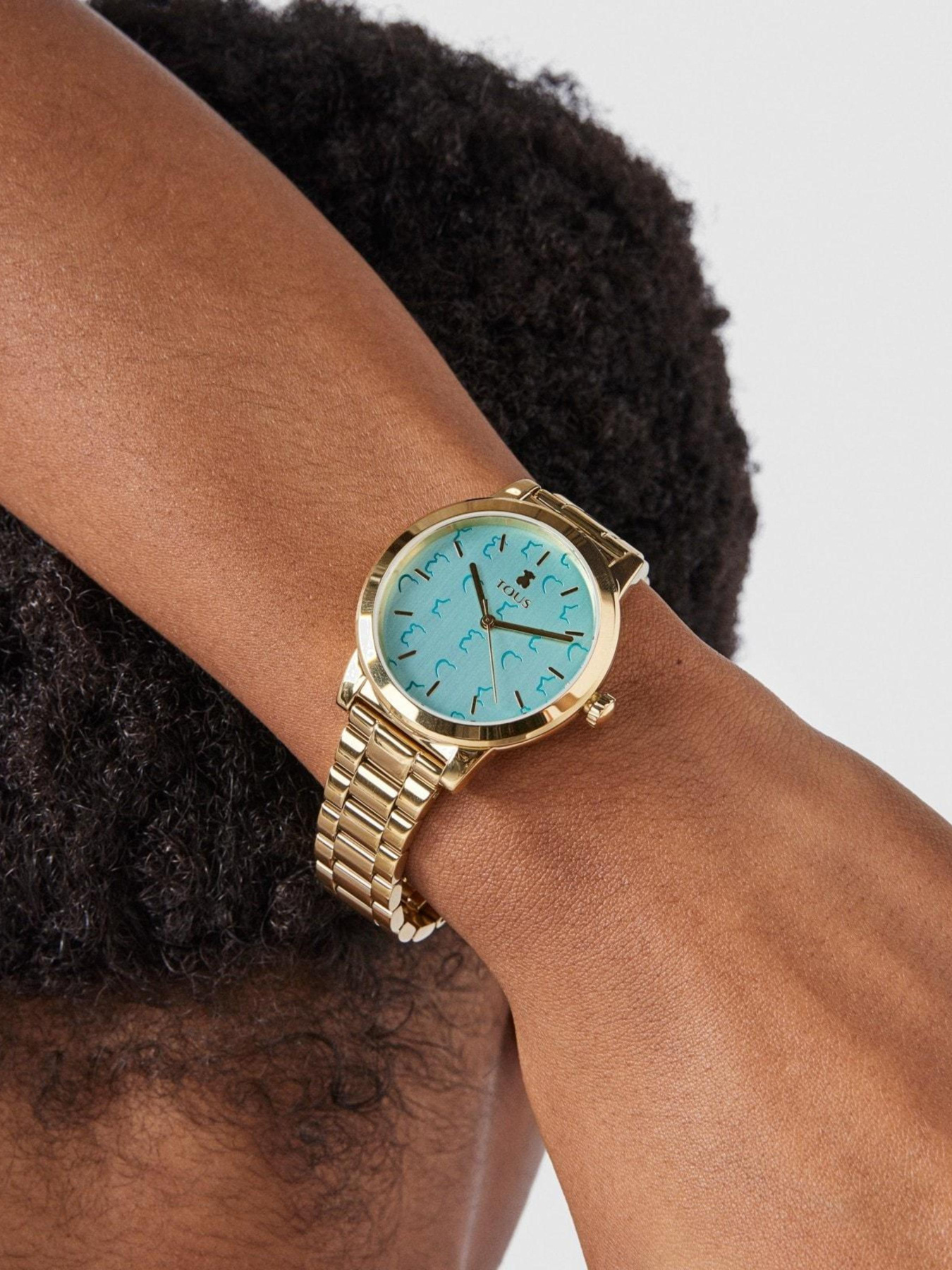 Годинники TOUS модель 100350635 Фото