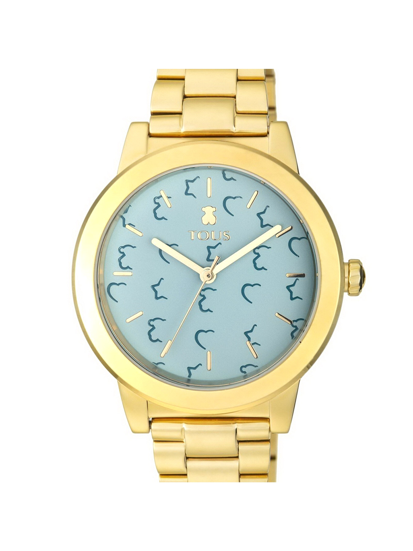 Годинники TOUS модель 100350635 Фото