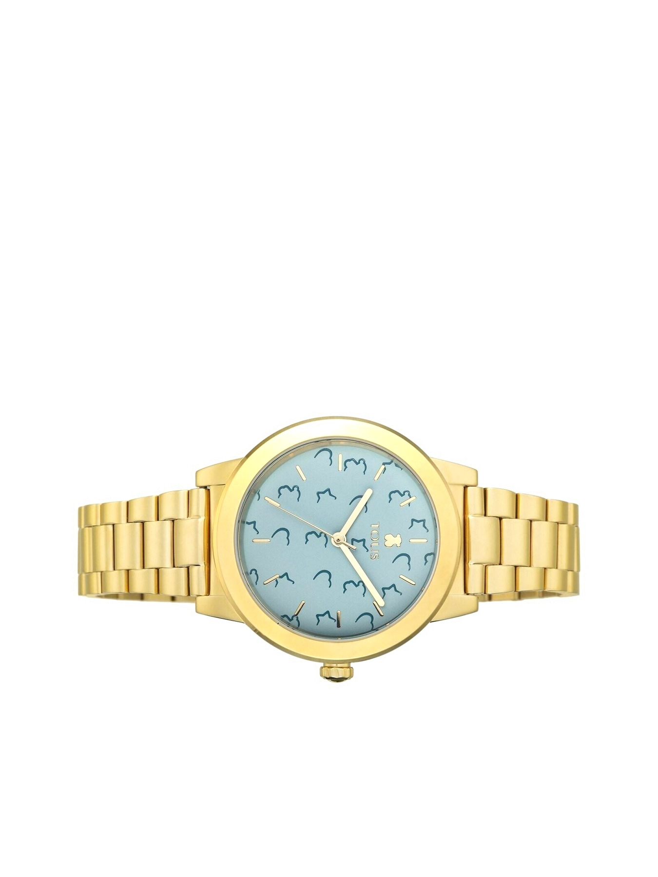 Годинники TOUS модель 100350635 Фото