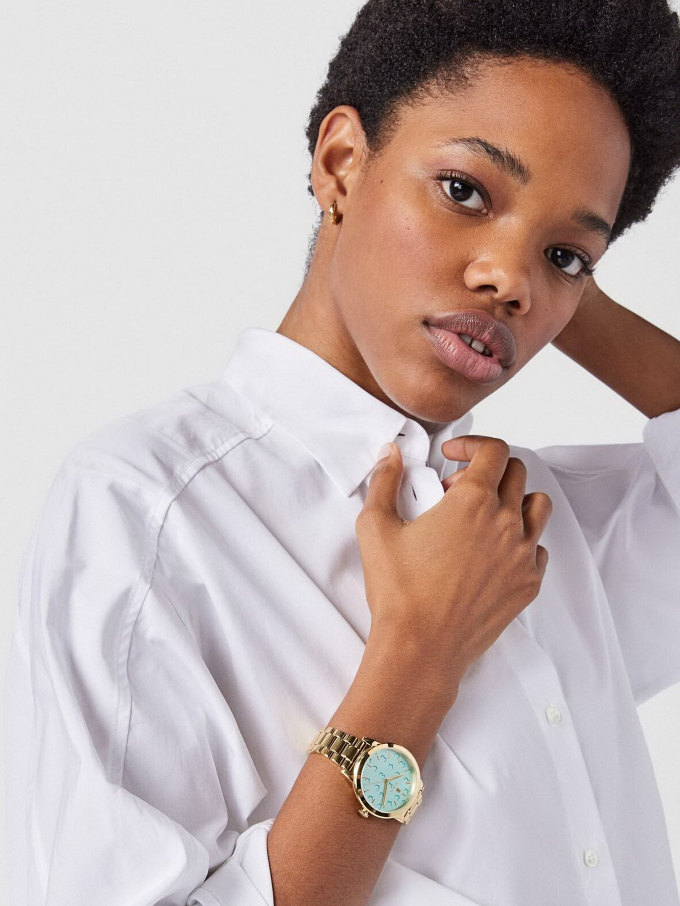 Годинники TOUS модель 100350635 Фото