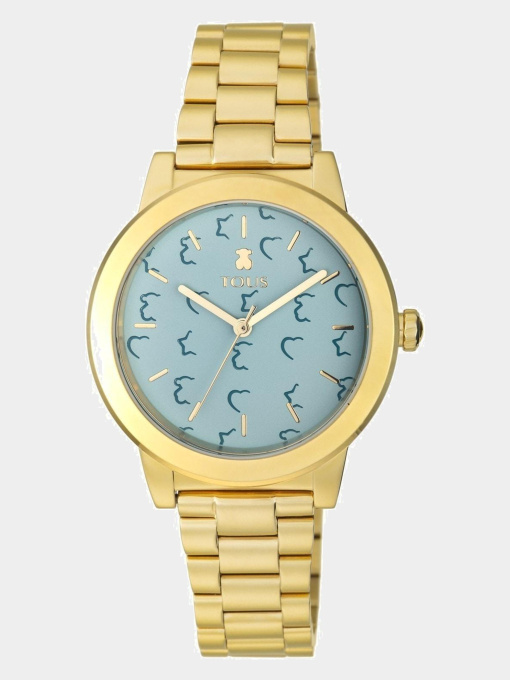 Часы TOUS модель 100350635 Фото