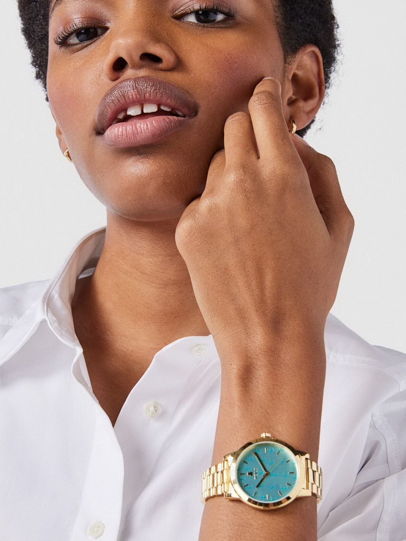 Годинники TOUS модель 100350635 Фото