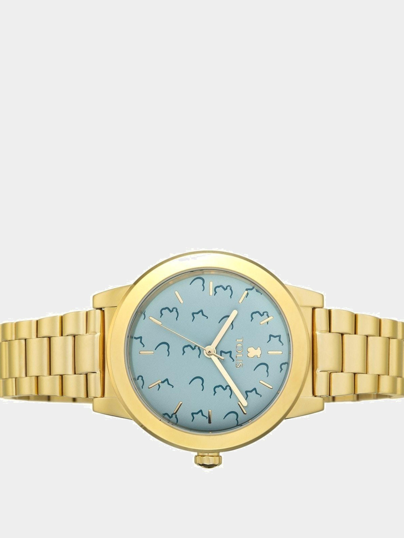 Годинники TOUS модель 100350635 Фото