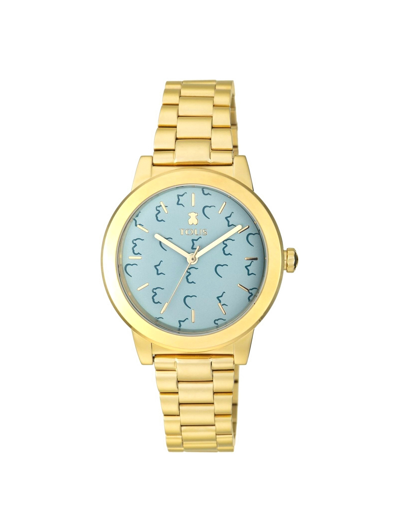 Годинники TOUS модель 100350635 Фото
