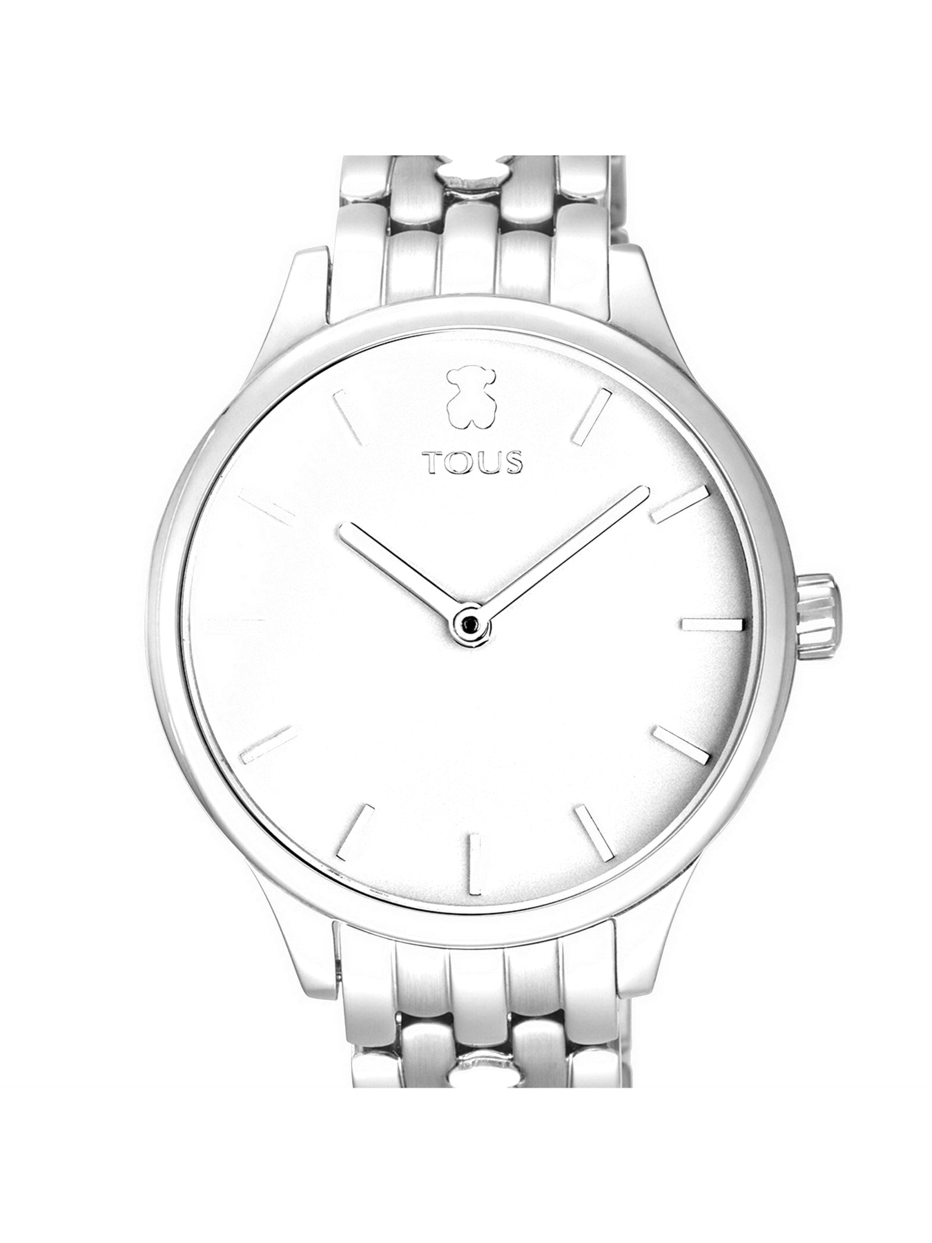 Часы TOUS модель 100350645 Фото